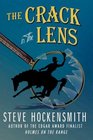 The Crack in the Lens (Holmes on the Range, Bk 4)