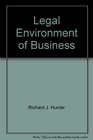 Legal Environment of Business