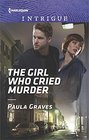 The Girl Who Cried Murder