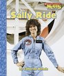 Sally Ride