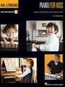 Piano for Kids A Beginner's Guide with StepbyStep Instructions
