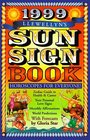 Llewellyn's 1999 Sun Sign Book Horoscopes for Everyone