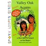 Valley Oak Acorns
