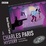 Charles Paris Dead Room Farce BBC Radio 4 FullCast Dramatisation