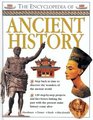 The Encyclopedia of Ancient History Step Back in Time to Discover the Wonders of the Ancient World