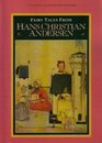 Fairy Tales from Hans Christian Andersen: A Classic Illustrated Edition (A Classic Illustrated Edition)