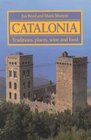 Catalonia Traditions places wine and food