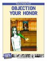 Objection Your Honor Teens Write About Family Court