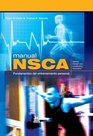 Manual NSCA Fundamentos del entrenamiento personal