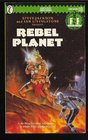 Rebel Planet (Puffin Adventure Gamebooks)