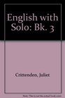 English with Solo Bk 3