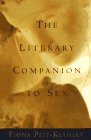 The Literary Companion to Sex