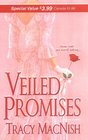 Veiled Promises (Beneath the Veil, Bk 1)