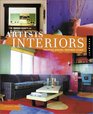 Artist Interiors: Creative Spaces, Inspired Living