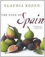 The Food of Spain