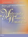 Maternity  Women's Healthcare Irm