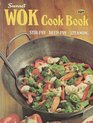 Wok Cook Book