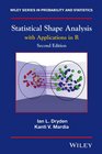 Statistical Shape Analysis with applications in R