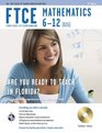 FTCE Mathematics 612 w/CD 2/e