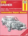 Vw Dasher '74'81