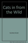 Cats in from the Wild