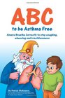 ABC to be Asthma Free Buteyko Clinic self help book for children