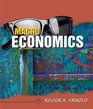 Bundle Macroeconomics  10th  Economics CourseMate with eBook Printed Access Card