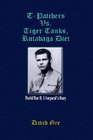 TPatchers Vs Tiger Tanks Rutabaga Diet World War II A Corporal's Diary
