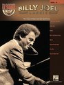 Billy Joel Classics Keyboard PlayAlong Vol 8 BK/CD