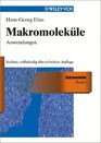 Makromolekle Band 4 Anwendungen