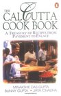 The Calcutta Cookbook
