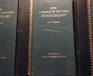 The Complete Oxford Shakespeare Histories Comedies Tragedies 3volume cased set