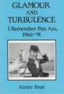 Glamour and Turbulence I Remember Pan Am 196691