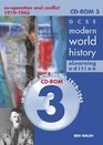 Gcse Modern World History Elearning Edition Cooperation and Conflict 19191945