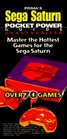 Sega Saturn Pocket Power Guide Unauthorized