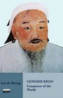 Genghis Khan  Conqueror of the World