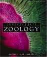 Invertebrate Zoology  A Functional Evolutionary Approach