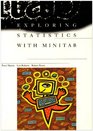 Exploring Statistics with Minitab