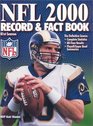The Official NFL 2000 Record  Fact Book