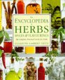 Encyclopedia of Herbs Spices and Flavorings