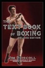 The Text Book of Boxing The Deluxe Edition