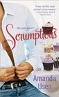 Scrumptious (Scrumptious, Bk 1)