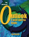 The Microsoft Outlook EMail and Fax Guide