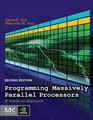 Programming Massively Parallel Processors Second Edition A Handson Approach