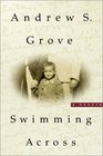 Swimming Across  A Memoir