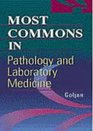 Most Commons in Pathology and Laboratory Medicine