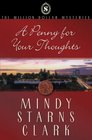 A Penny for Your Thoughts (Million Dollar, Bk 1)
