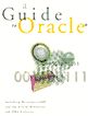 A Guide to Oracle    Including Developer/2000 and the Oracle Web Server Utilities