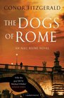 The Dogs of Rome (Commissario Alec Blume, Bk 1)