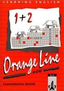 Learning English Orange Line New Tl 1 u 2 Grammatisches Beiheft fr die 5 und 6 Klasse